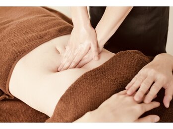 ディアローグ(Dialogue)/腸セラピー