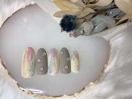 冬限定デザインコース