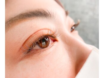 ジョワ アイラッシュサロン(joie)/ボリュームラッシュ&Sラッシュ