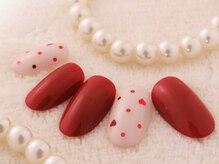 バズネイル(VAZ NAIL)/