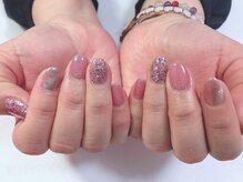 ビューティーネイル(Beauty Nail)/