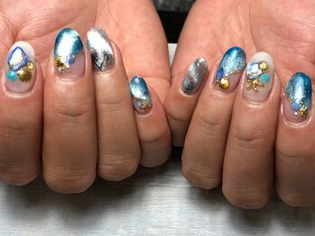 メイヴン(Maven)/