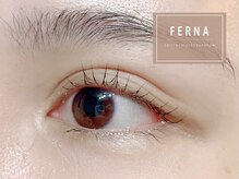 フェルナ(FERNA)/パリジェンヌラッシュリフト