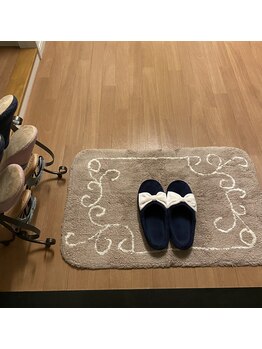 ビューティフルワールド0617(Beautiful World 0617)/玄関