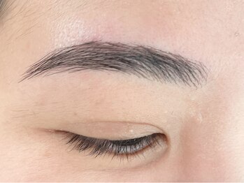 アイラッシュリング(EYELASH RING)/グロウラミネーションアフター