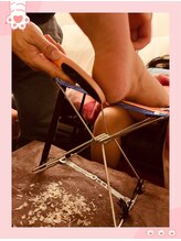 癒し処 ゆらり/角質除去♪