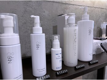 ルナクレスタ 門前仲町店(Luna Cresta)/おすすめ商品【門前仲町】