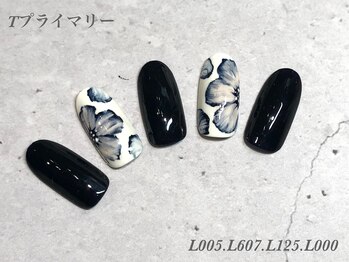 べリンダ 高崎店(BELINDA)/ハンド定額¥9,350コース