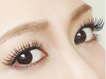 アイマジックピュア 札幌大通店(EYE MAJIC pure)/凛とした眼差しに。