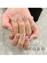 ロアンネイル(roan nail)/