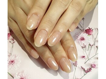 パール 池袋店(PEARL)/maogelワンカラー