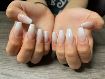 ネイルズティンク(Nails.tink)/
