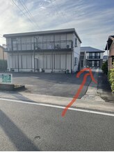 ルナルナ(RUNA RUNA)/奥の方へ～