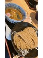 サロン リヒカ(Salon Rihica) つけ麺否定派でしたが今は大好きです♪