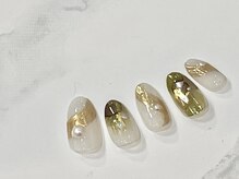 ラグウナ(Laguna)/インクネイル