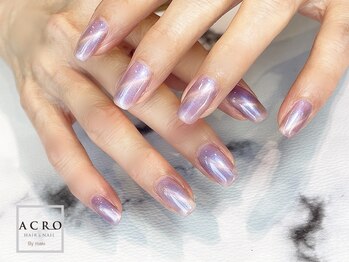 アクロネイル アンド アイ(ACRO NAIL&EYE)/