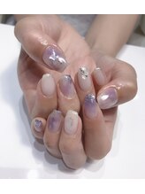 クリスタルネイルサロン(Crystal Nail)/