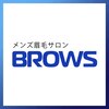 ブロウズ 池袋店(BROWS)ロゴ