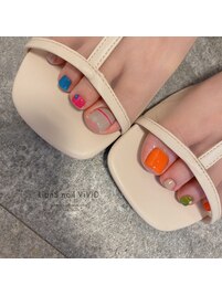 フットオリジナル