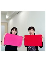 アンドチャーム(&charm)/ご家族でペア診断♪ブルベタイプ