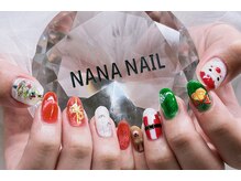 ナナネイル(NANA NAIL)/