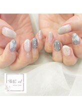 ツキネイル(TSUKI nail)/