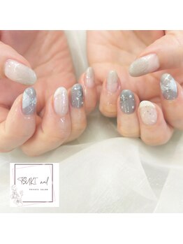 ツキネイル(TSUKI nail)/