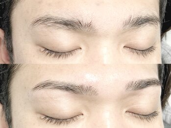 ソプラ 京都駅前店(sopra)/メンズストレート