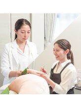 ミニマル(minimal)&nbsp;堀川 美帆