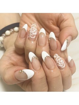 シェリ(cheri)/デザインジェル¥9,000