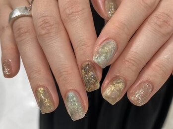 ニュアンスdesignコース