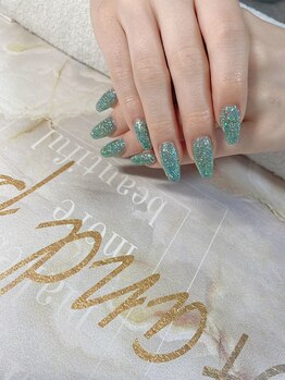 The ネイルサロン/