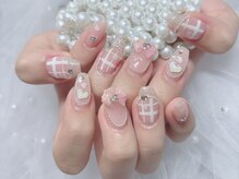 メイク 池袋(Meik)/ネイルデザイン