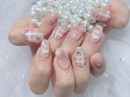 ネイルデザイン