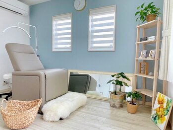 ミルク(MILK)/施術スペース