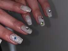 ジュイール ネイル 千葉店(Jouir nail)/フラッシュ＊
