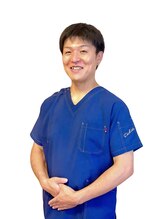 せいりき鍼灸整骨院 藤森 吏司