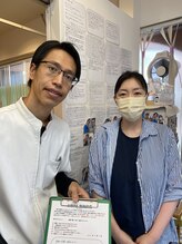 国分寺整体からだばらんす/ダイエット・痩身・国分寺・整体