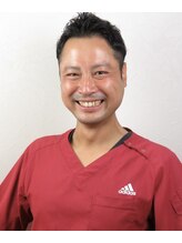 ゆめか整骨院 日の出院 久原 利騎