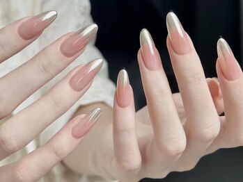 ユーユービューティネイル 上野御徒町店(UU Beauty&Nail)/