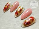 秋インク