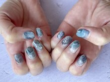 シーネイルズ(Shee nails)/