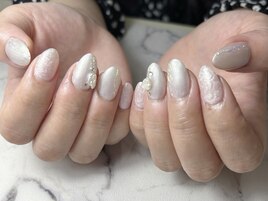 アートネイル銀座フィルイン