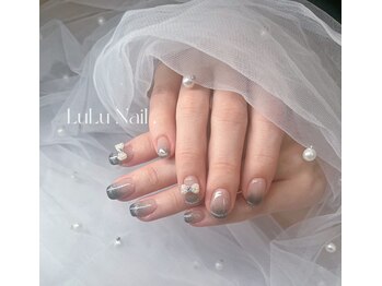 ルル 新宿西口(LULU)/ワンホンマグネットフレンチ