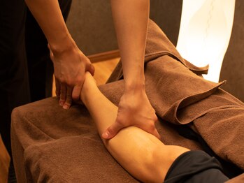 コリトッテ 大船店/フットリンパドレナージュ