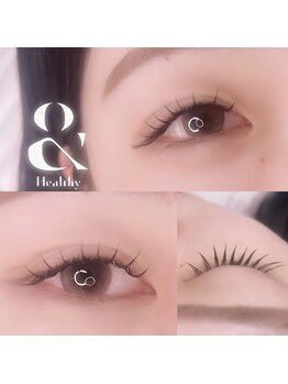 ウララ(uraura)/ナチュラル盛れ