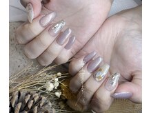 エルモサ/ネイルデザイン