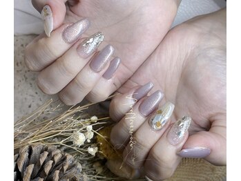 ネイルデザイン