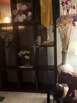 プーケット スパ(PHUKET SPA)/