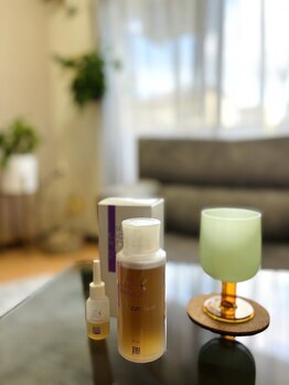 レグラージュ(Reglage)/乳酸菌生産物質